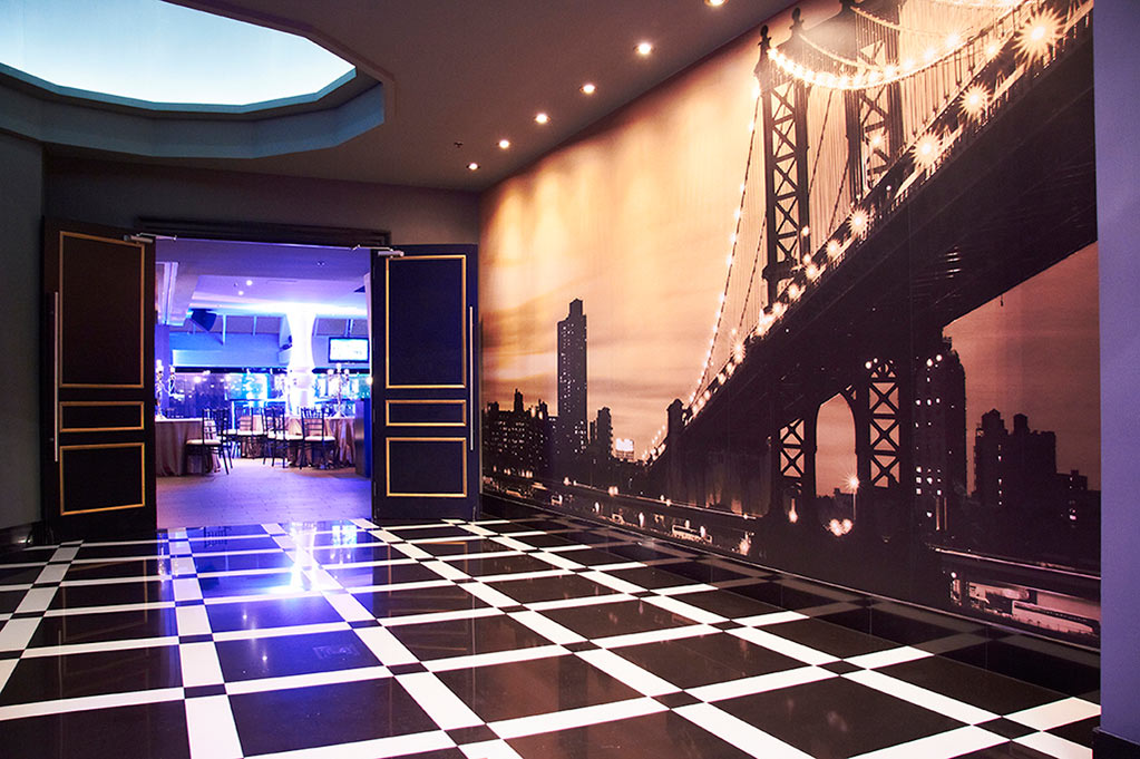 The Vue Event Venue Gallery